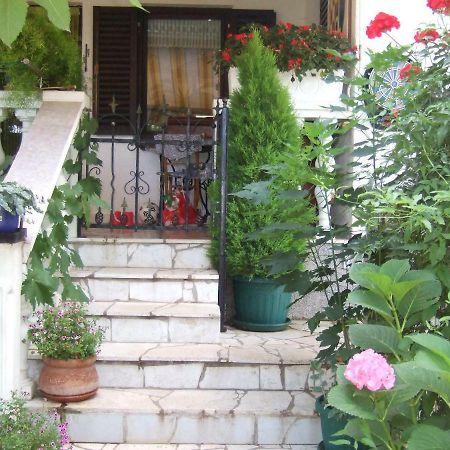 Villa Anita Kraljevica Luaran gambar