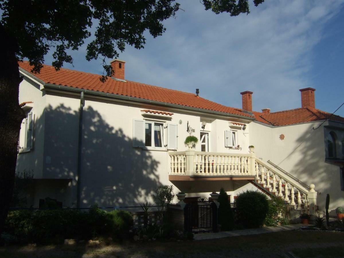 Villa Anita Kraljevica Luaran gambar