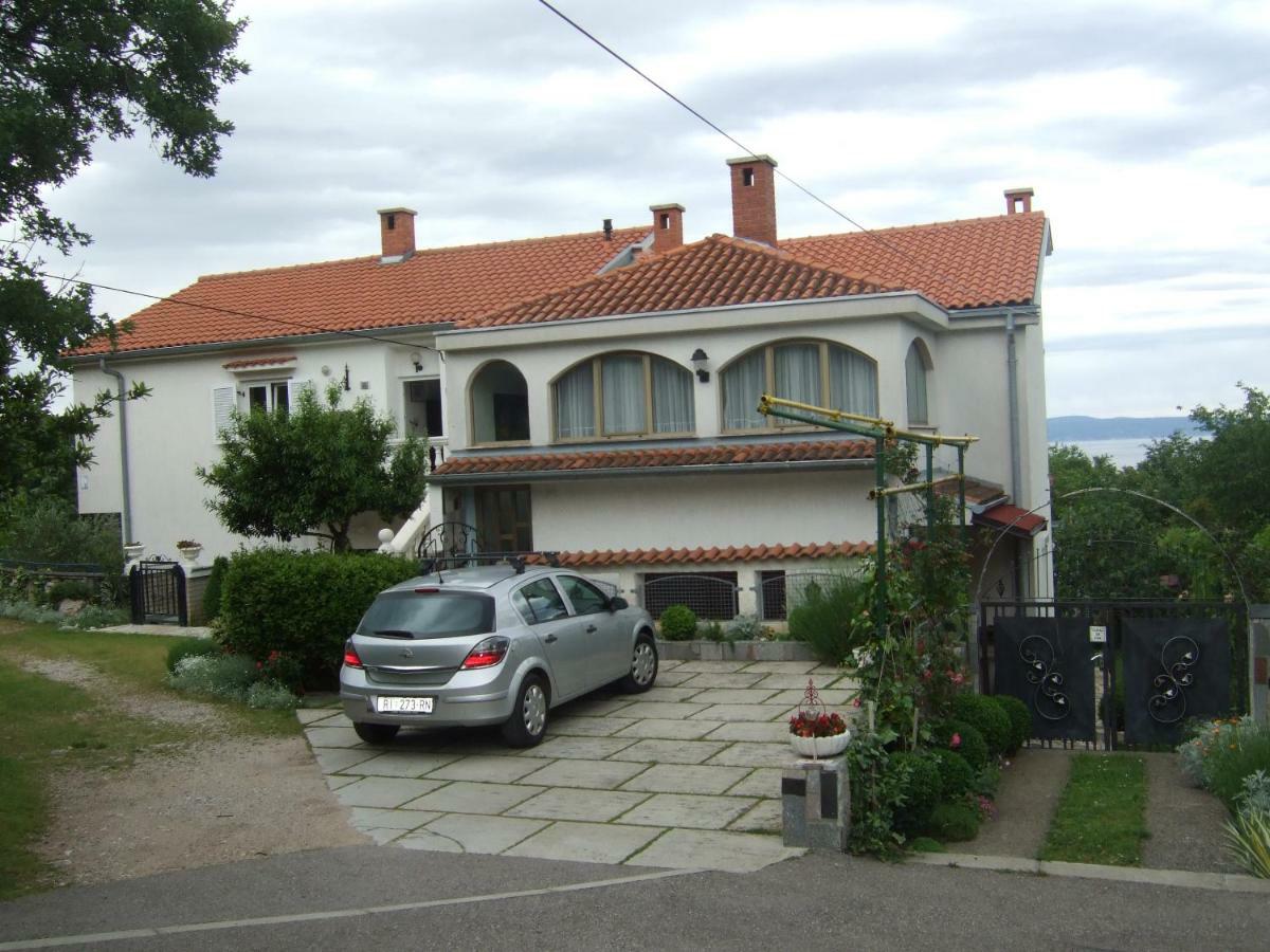 Villa Anita Kraljevica Luaran gambar