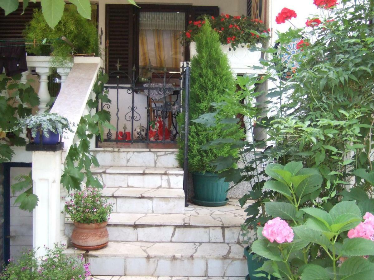Villa Anita Kraljevica Luaran gambar