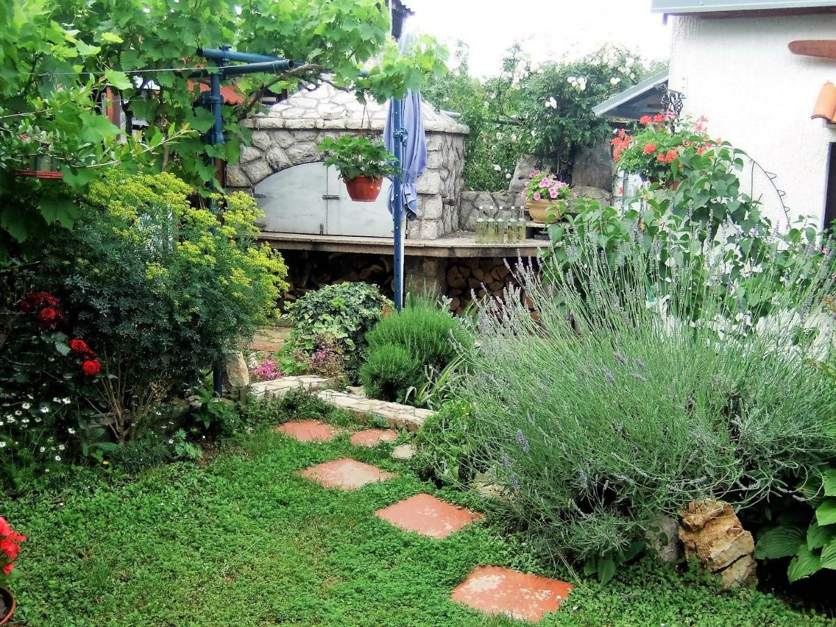 Villa Anita Kraljevica Luaran gambar