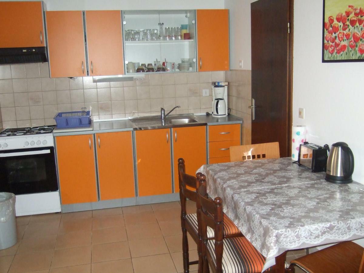 Villa Anita Kraljevica Luaran gambar