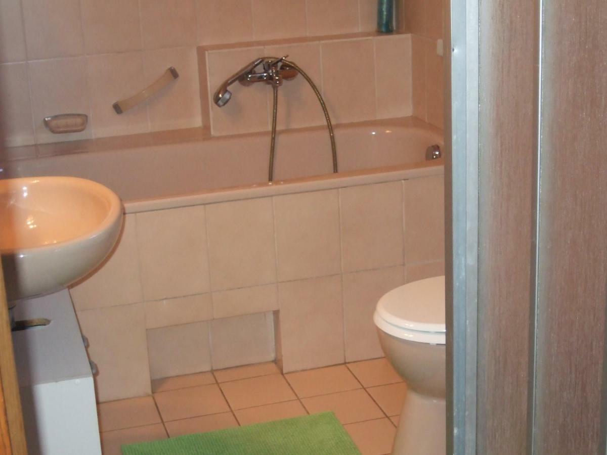 Villa Anita Kraljevica Luaran gambar